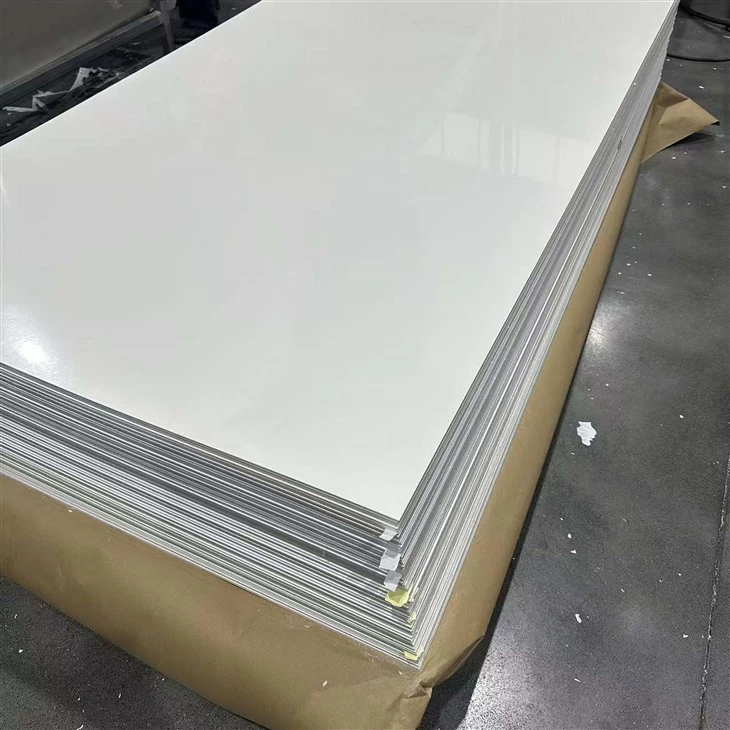 SMC Fan Casing